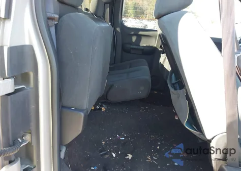 2009 Chevrolet Silverado 1500 Lt z USA, uszkodzony, nr VIN 1GCEC29C89Z179788